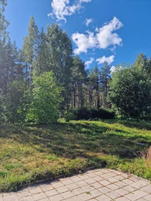 Villa Omaloma Ulkoilijan Unelma Rovaniemi Ngoại thất bức ảnh